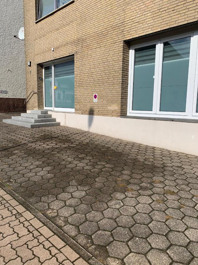 H&E Apartments Barntrup Exterior foto